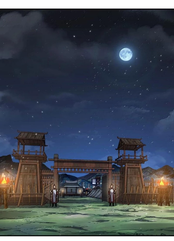 Bói Toán Mà Thôi, Cửu Vĩ Yêu Đế Sao Lại Thành Nương Tử Ta?! Chapter 61 - 101