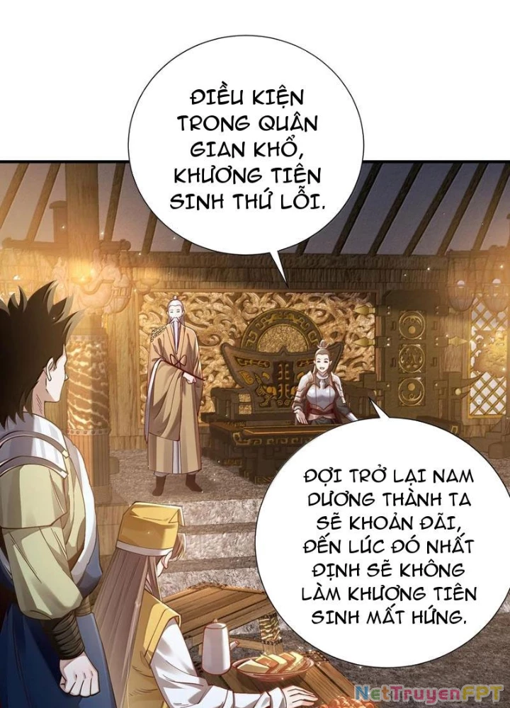 Bói Toán Mà Thôi, Cửu Vĩ Yêu Đế Sao Lại Thành Nương Tử Ta?! Chapter 61 - 103