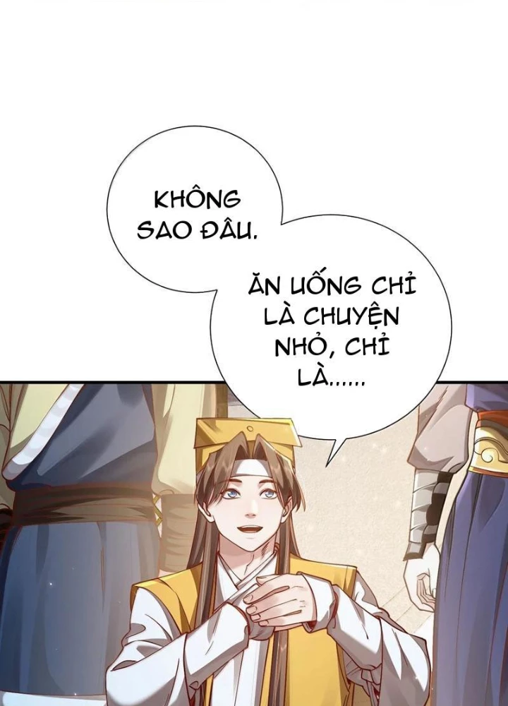 Bói Toán Mà Thôi, Cửu Vĩ Yêu Đế Sao Lại Thành Nương Tử Ta?! Chapter 61 - 105