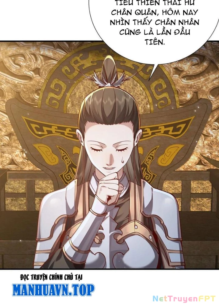 Bói Toán Mà Thôi, Cửu Vĩ Yêu Đế Sao Lại Thành Nương Tử Ta?! Chapter 61 - 111
