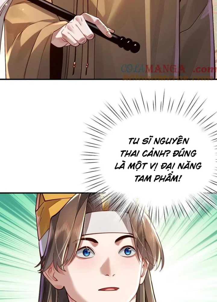 Bói Toán Mà Thôi, Cửu Vĩ Yêu Đế Sao Lại Thành Nương Tử Ta?! Chapter 61 - 127