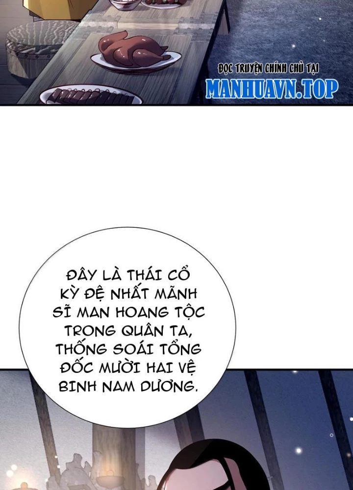Bói Toán Mà Thôi, Cửu Vĩ Yêu Đế Sao Lại Thành Nương Tử Ta?! Chapter 61 - 131