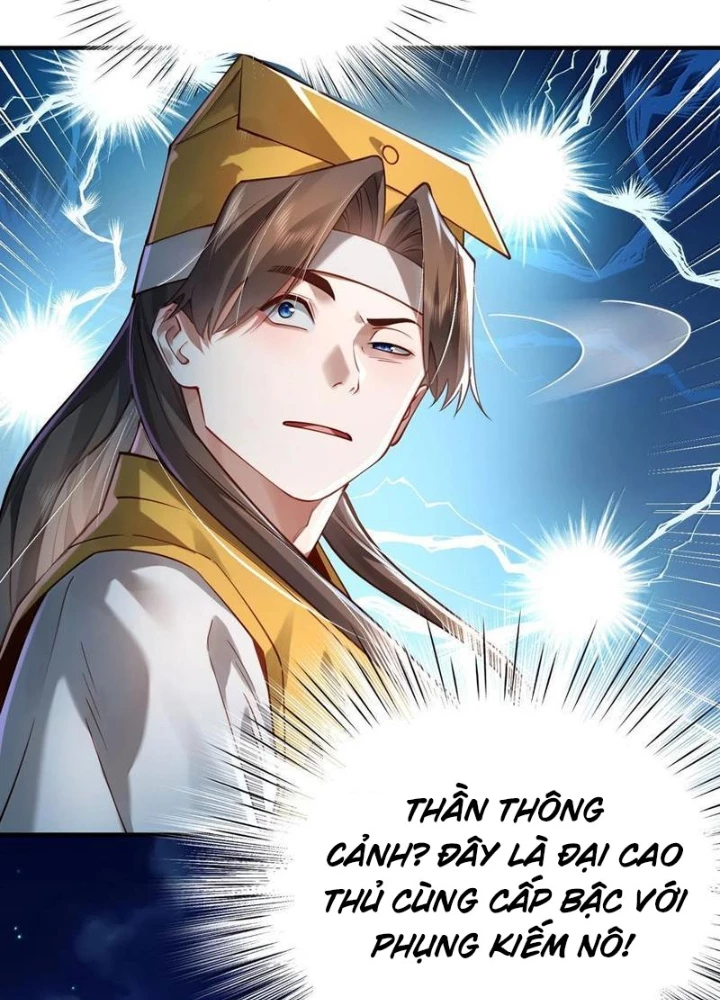 Bói Toán Mà Thôi, Cửu Vĩ Yêu Đế Sao Lại Thành Nương Tử Ta?! Chapter 61 - 135