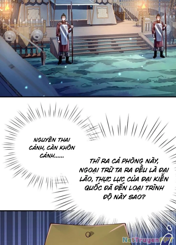 Bói Toán Mà Thôi, Cửu Vĩ Yêu Đế Sao Lại Thành Nương Tử Ta?! Chapter 61 - 139