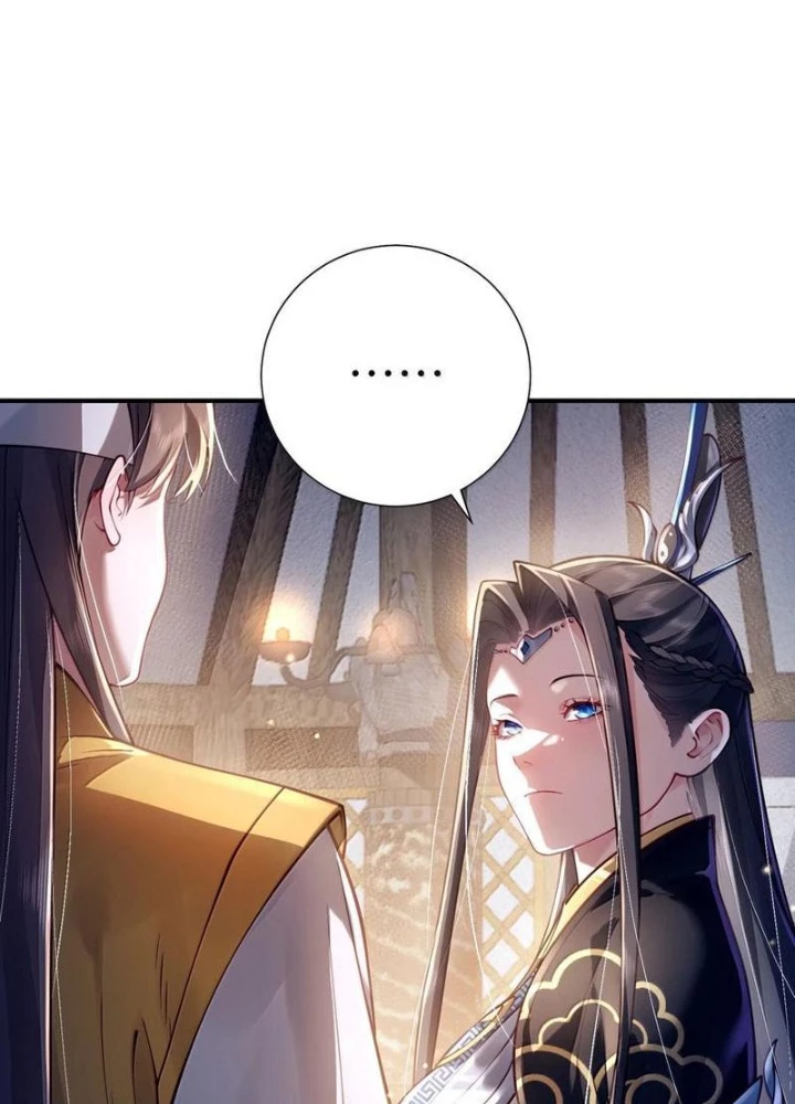 Bói Toán Mà Thôi, Cửu Vĩ Yêu Đế Sao Lại Thành Nương Tử Ta?! Chapter 62 - 2