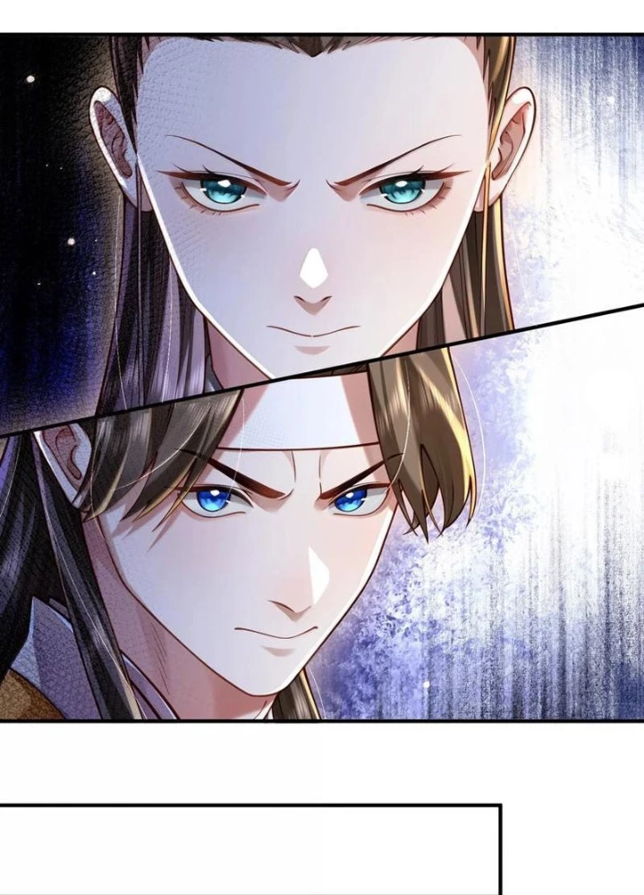 Bói Toán Mà Thôi, Cửu Vĩ Yêu Đế Sao Lại Thành Nương Tử Ta?! Chapter 62 - 36