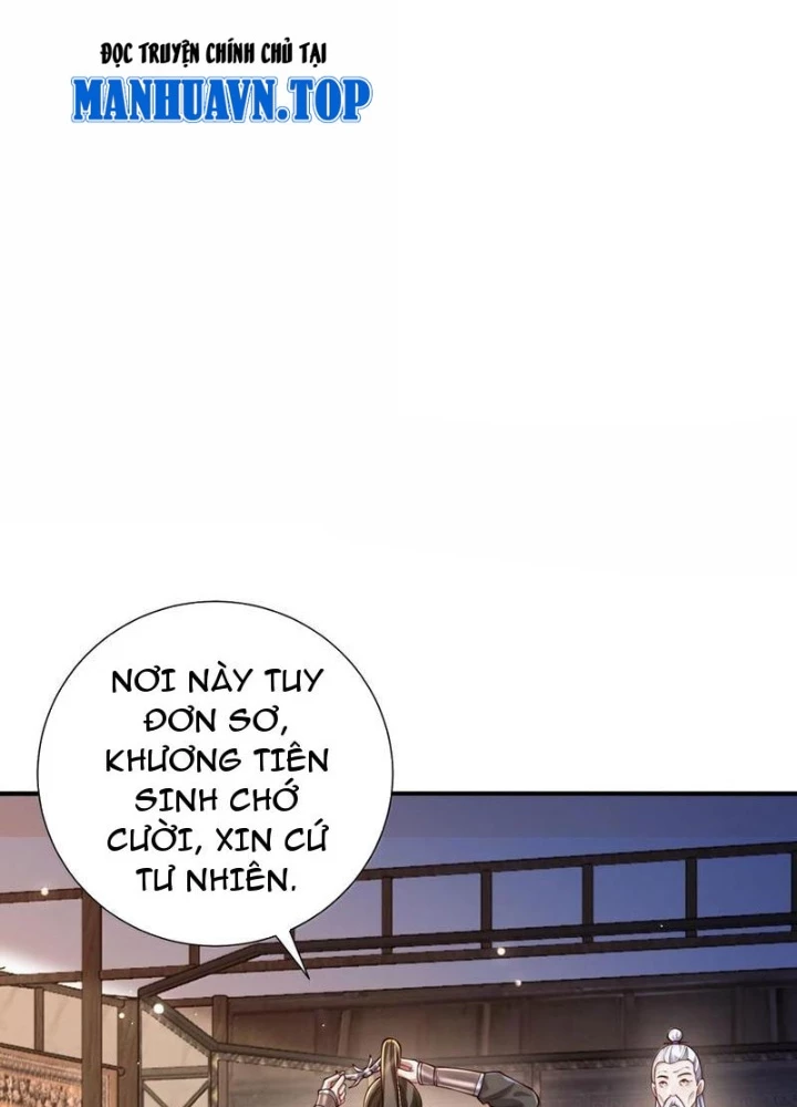 Bói Toán Mà Thôi, Cửu Vĩ Yêu Đế Sao Lại Thành Nương Tử Ta?! Chapter 62 - 38