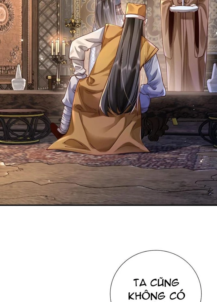 Bói Toán Mà Thôi, Cửu Vĩ Yêu Đế Sao Lại Thành Nương Tử Ta?! Chapter 62 - 40
