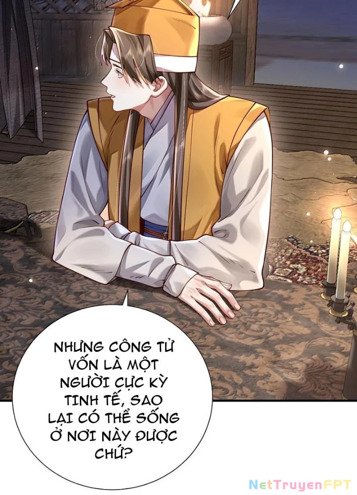 Bói Toán Mà Thôi, Cửu Vĩ Yêu Đế Sao Lại Thành Nương Tử Ta?! Chapter 62 - 42