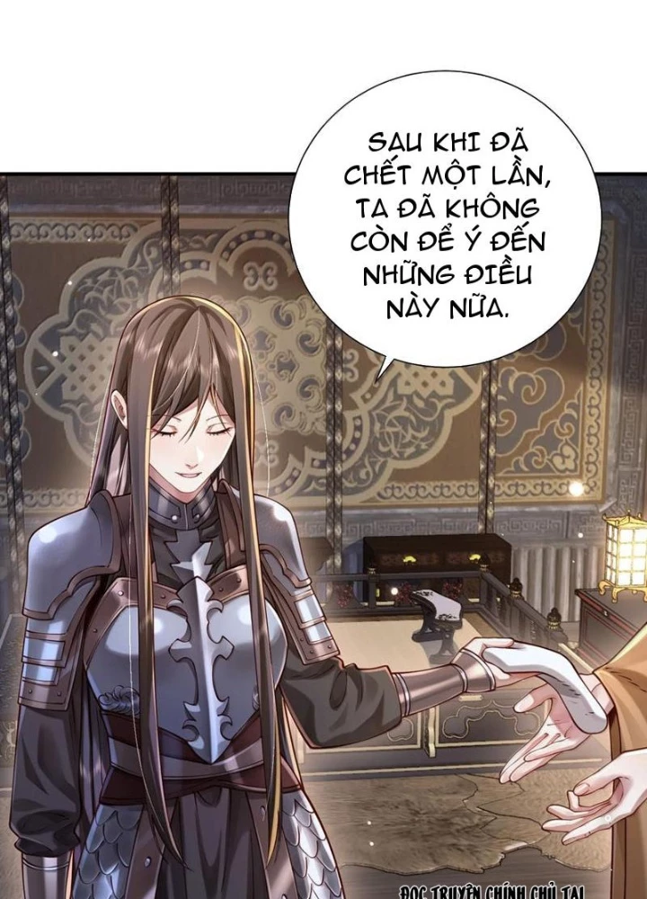 Bói Toán Mà Thôi, Cửu Vĩ Yêu Đế Sao Lại Thành Nương Tử Ta?! Chapter 62 - 44