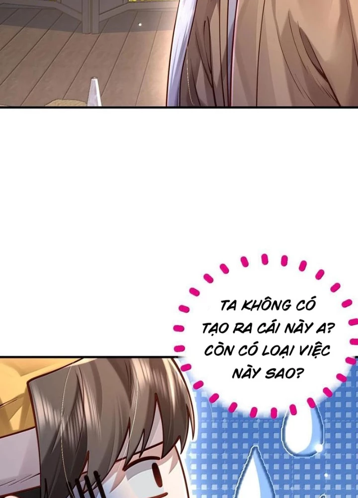 Bói Toán Mà Thôi, Cửu Vĩ Yêu Đế Sao Lại Thành Nương Tử Ta?! Chapter 62 - 54