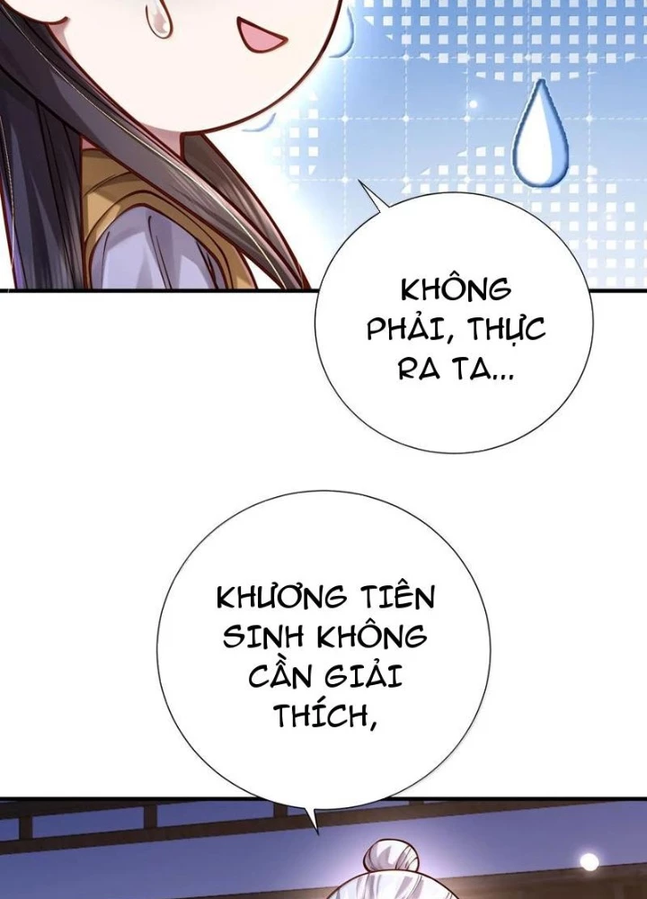 Bói Toán Mà Thôi, Cửu Vĩ Yêu Đế Sao Lại Thành Nương Tử Ta?! Chapter 62 - 56