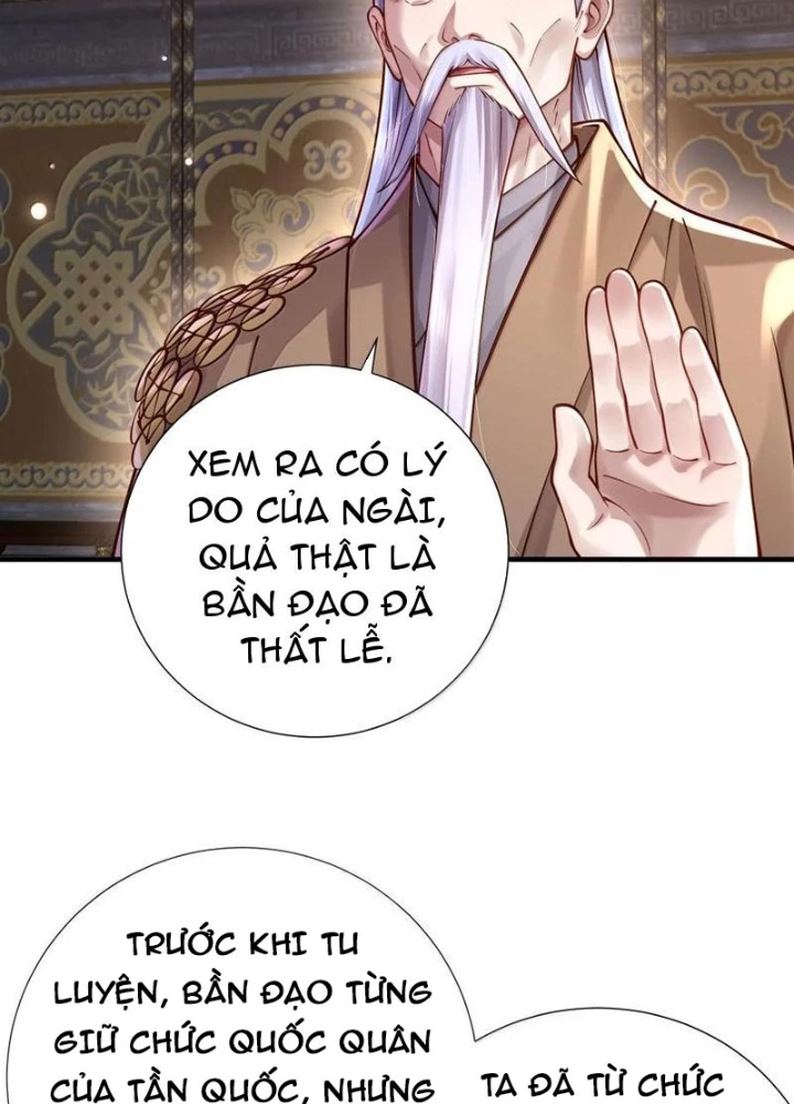 Bói Toán Mà Thôi, Cửu Vĩ Yêu Đế Sao Lại Thành Nương Tử Ta?! Chapter 62 - 58