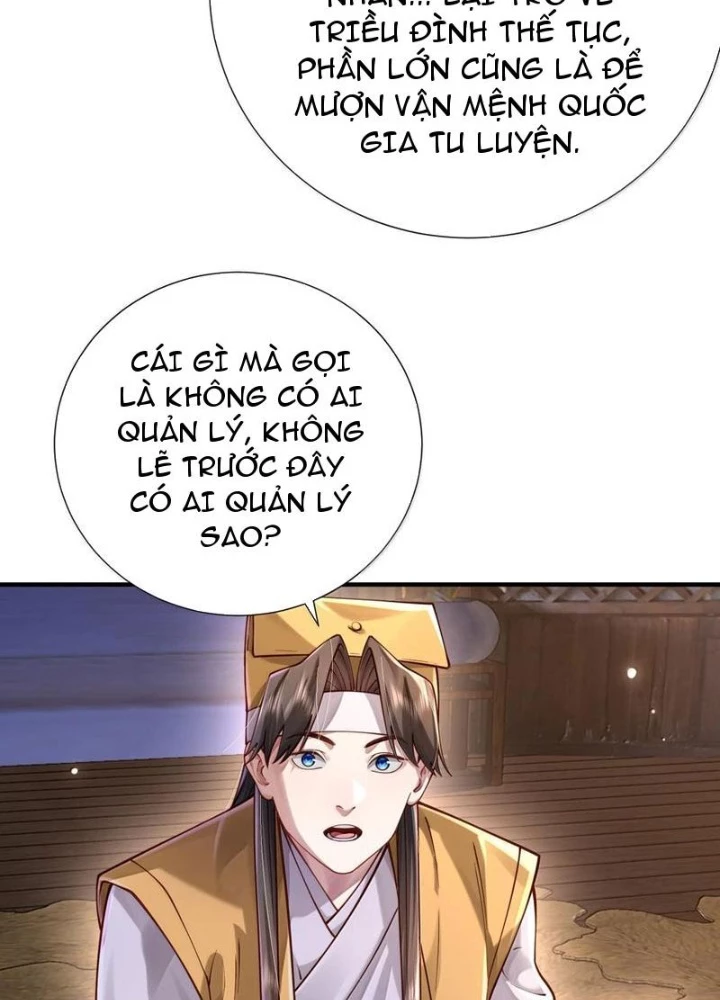 Bói Toán Mà Thôi, Cửu Vĩ Yêu Đế Sao Lại Thành Nương Tử Ta?! Chapter 62 - 62