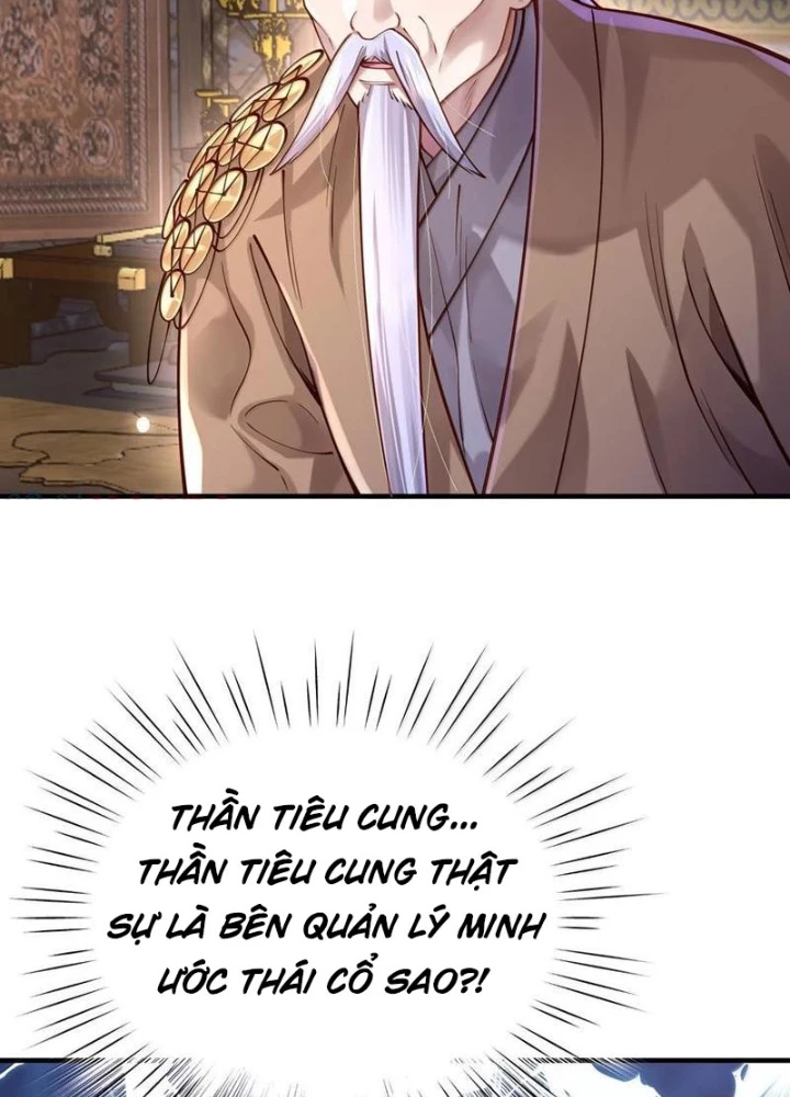 Bói Toán Mà Thôi, Cửu Vĩ Yêu Đế Sao Lại Thành Nương Tử Ta?! Chapter 62 - 66
