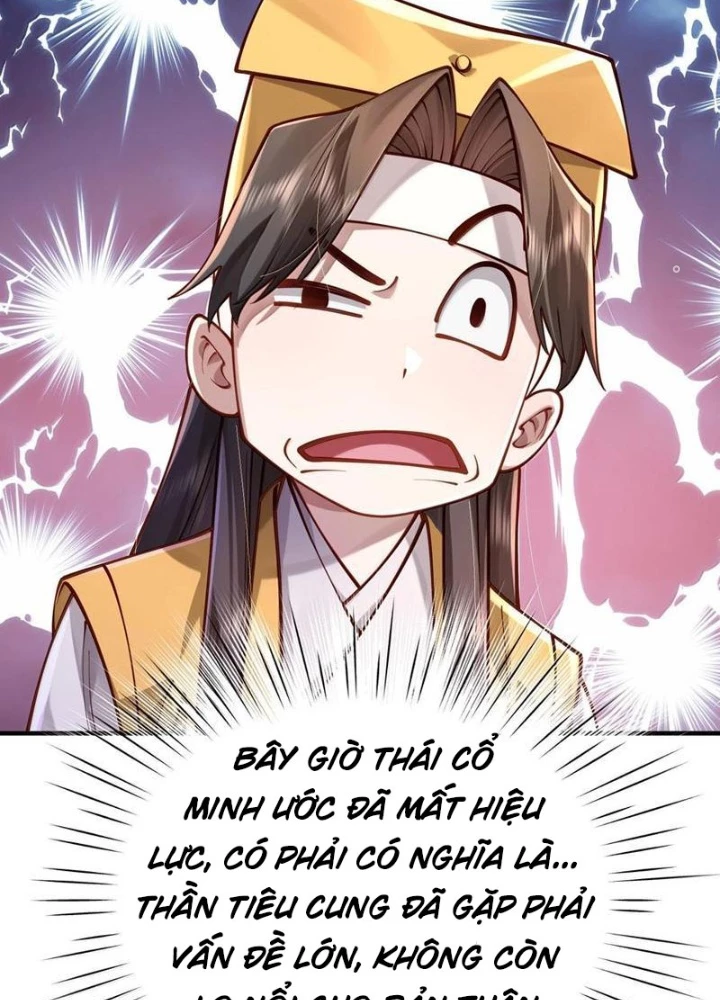 Bói Toán Mà Thôi, Cửu Vĩ Yêu Đế Sao Lại Thành Nương Tử Ta?! Chapter 62 - 68
