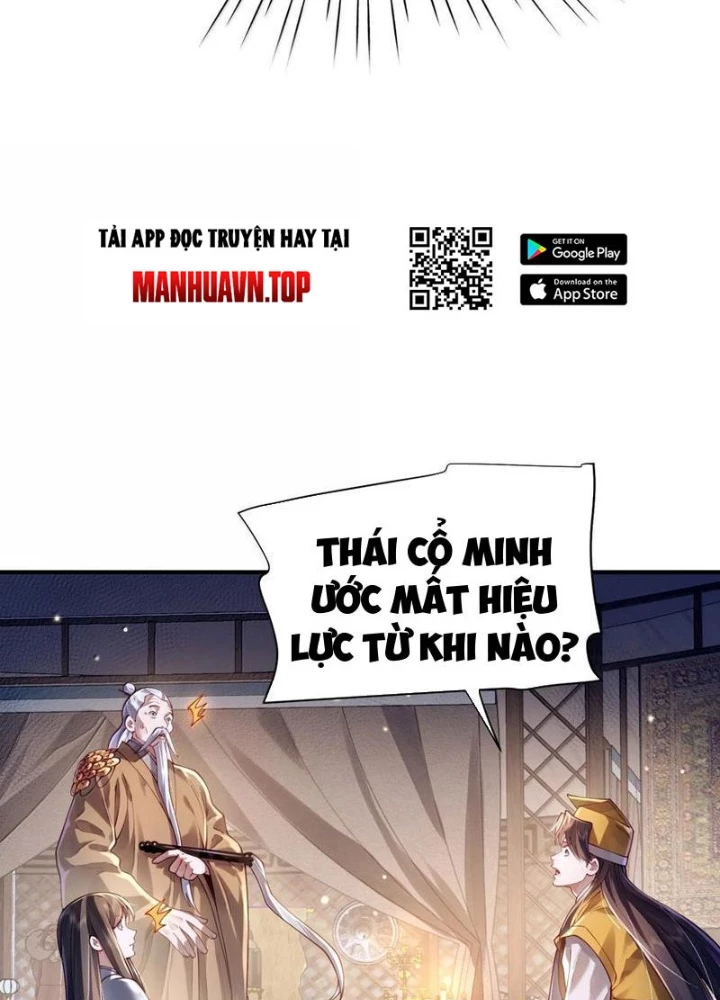Bói Toán Mà Thôi, Cửu Vĩ Yêu Đế Sao Lại Thành Nương Tử Ta?! Chapter 62 - 70
