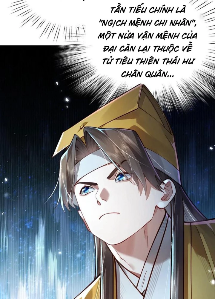 Bói Toán Mà Thôi, Cửu Vĩ Yêu Đế Sao Lại Thành Nương Tử Ta?! Chapter 62 - 76