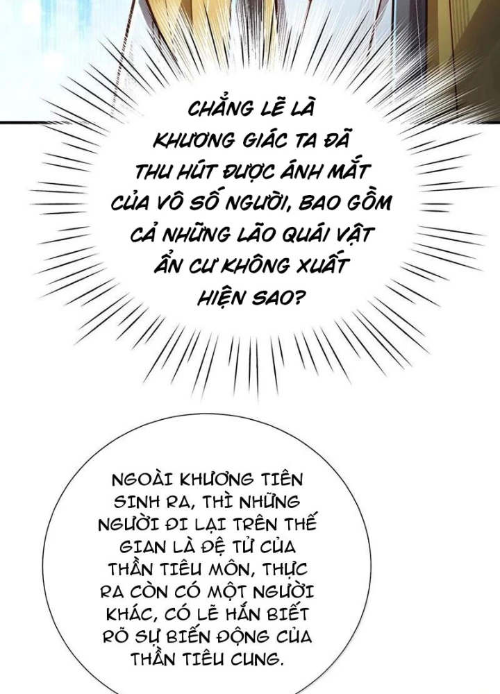 Bói Toán Mà Thôi, Cửu Vĩ Yêu Đế Sao Lại Thành Nương Tử Ta?! Chapter 62 - 78