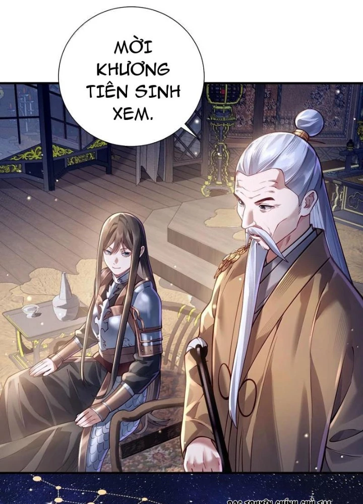 Bói Toán Mà Thôi, Cửu Vĩ Yêu Đế Sao Lại Thành Nương Tử Ta?! Chapter 62 - 84