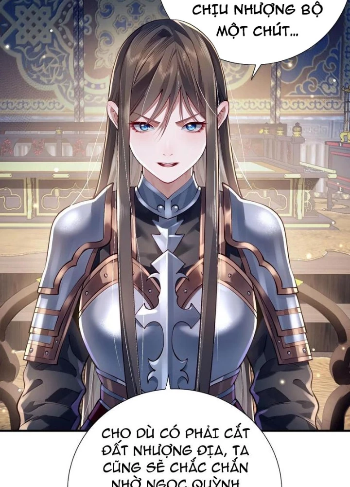 Bói Toán Mà Thôi, Cửu Vĩ Yêu Đế Sao Lại Thành Nương Tử Ta?! Chapter 62 - 96
