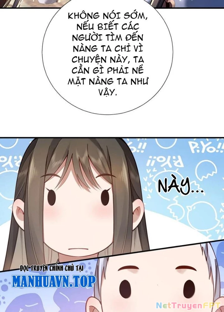 Bói Toán Mà Thôi, Cửu Vĩ Yêu Đế Sao Lại Thành Nương Tử Ta?! Chapter 62 - 100