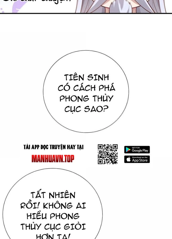 Bói Toán Mà Thôi, Cửu Vĩ Yêu Đế Sao Lại Thành Nương Tử Ta?! Chapter 62 - 102