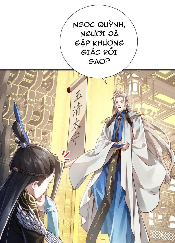 Bói Toán Mà Thôi, Cửu Vĩ Yêu Đế Sao Lại Thành Nương Tử Ta?! Chapter 62 - 112