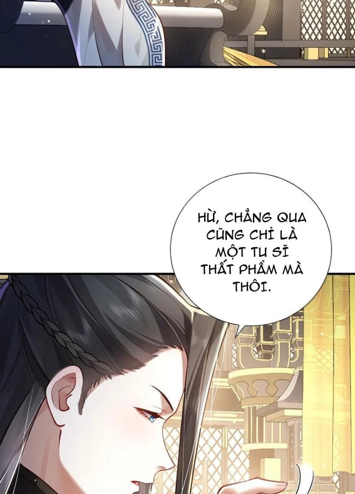 Bói Toán Mà Thôi, Cửu Vĩ Yêu Đế Sao Lại Thành Nương Tử Ta?! Chapter 62 - 114