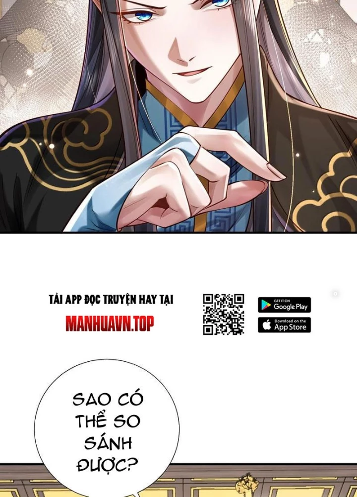 Bói Toán Mà Thôi, Cửu Vĩ Yêu Đế Sao Lại Thành Nương Tử Ta?! Chapter 62 - 120