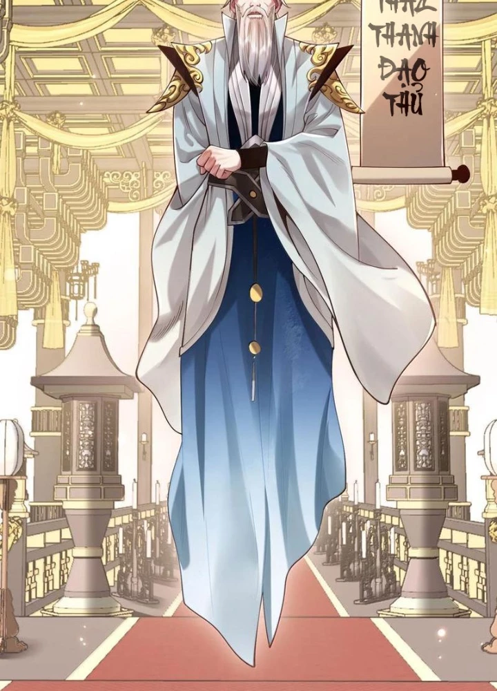 Bói Toán Mà Thôi, Cửu Vĩ Yêu Đế Sao Lại Thành Nương Tử Ta?! Chapter 62 - 122