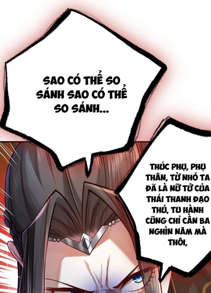 Bói Toán Mà Thôi, Cửu Vĩ Yêu Đế Sao Lại Thành Nương Tử Ta?! Chapter 62 - 124