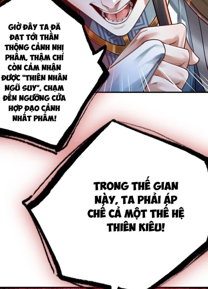 Bói Toán Mà Thôi, Cửu Vĩ Yêu Đế Sao Lại Thành Nương Tử Ta?! Chapter 62 - 126