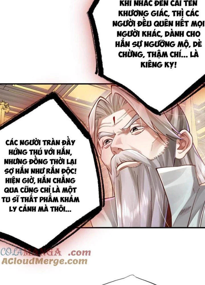 Bói Toán Mà Thôi, Cửu Vĩ Yêu Đế Sao Lại Thành Nương Tử Ta?! Chapter 62 - 130