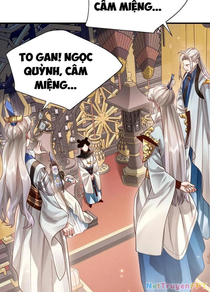 Bói Toán Mà Thôi, Cửu Vĩ Yêu Đế Sao Lại Thành Nương Tử Ta?! Chapter 62 - 132