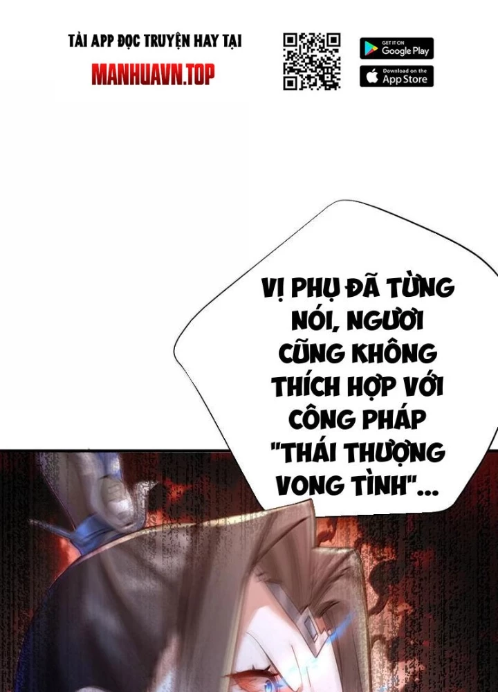 Bói Toán Mà Thôi, Cửu Vĩ Yêu Đế Sao Lại Thành Nương Tử Ta?! Chapter 62 - 134