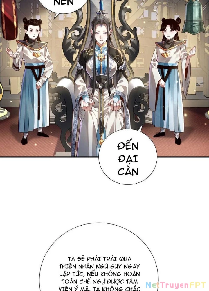 Bói Toán Mà Thôi, Cửu Vĩ Yêu Đế Sao Lại Thành Nương Tử Ta?! Chapter 62 - 146