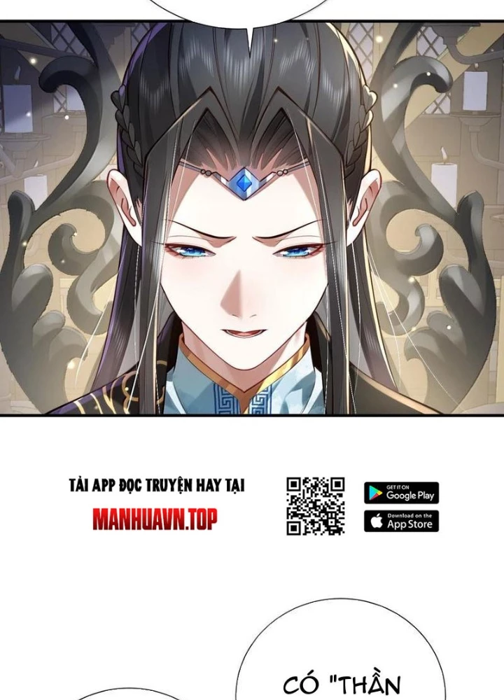 Bói Toán Mà Thôi, Cửu Vĩ Yêu Đế Sao Lại Thành Nương Tử Ta?! Chapter 62 - 148