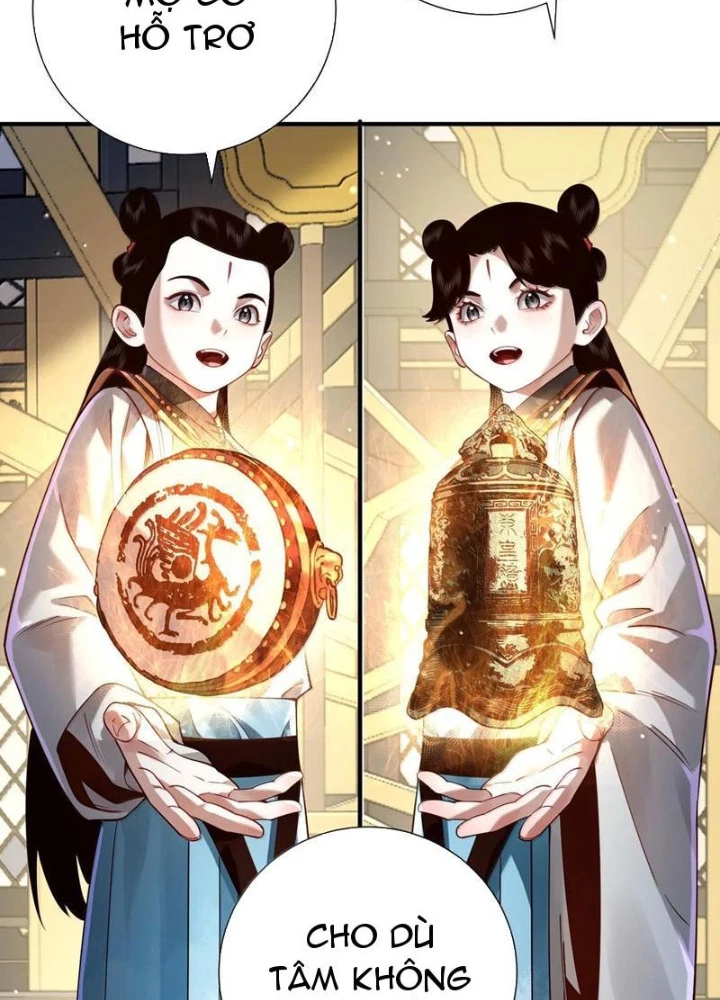 Bói Toán Mà Thôi, Cửu Vĩ Yêu Đế Sao Lại Thành Nương Tử Ta?! Chapter 62 - 150