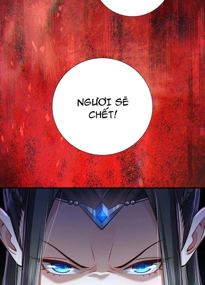 Bói Toán Mà Thôi, Cửu Vĩ Yêu Đế Sao Lại Thành Nương Tử Ta?! Chapter 62 - 154