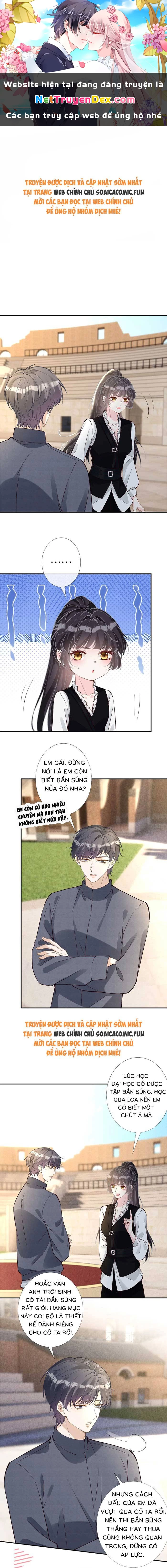 Ôm Khẩn Tiểu Mã Giáp Của Tôi Chapter 347 - 1