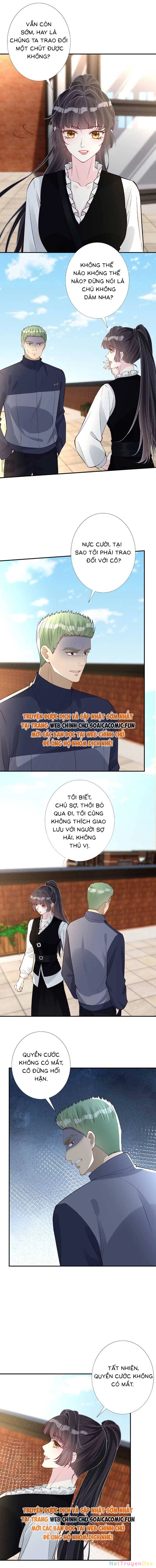 Ôm Khẩn Tiểu Mã Giáp Của Tôi Chapter 347 - 6