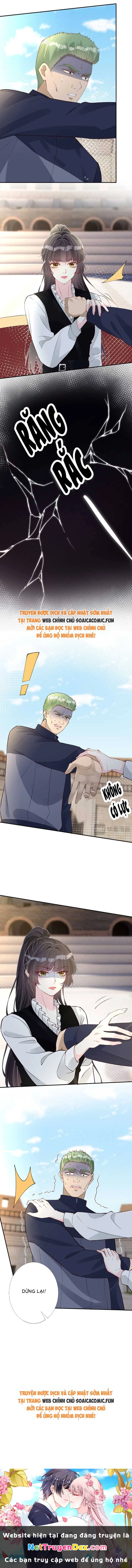Ôm Khẩn Tiểu Mã Giáp Của Tôi Chapter 347 - 8