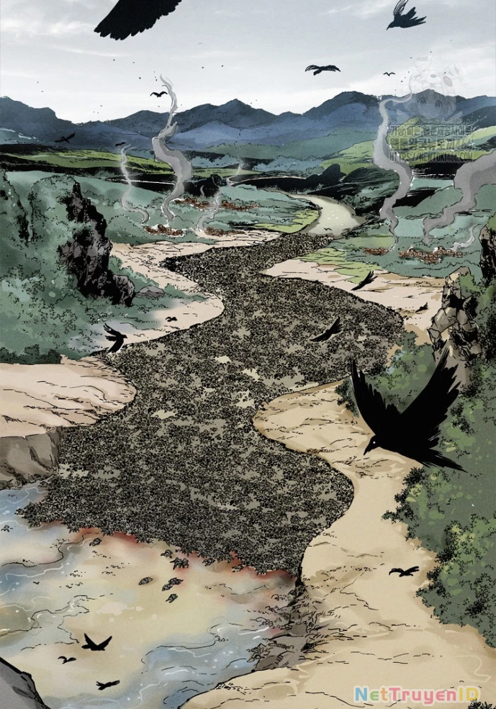 Trọng Sinh Thành Thần Y Thời Tam Quốc Chapter 144 - 20