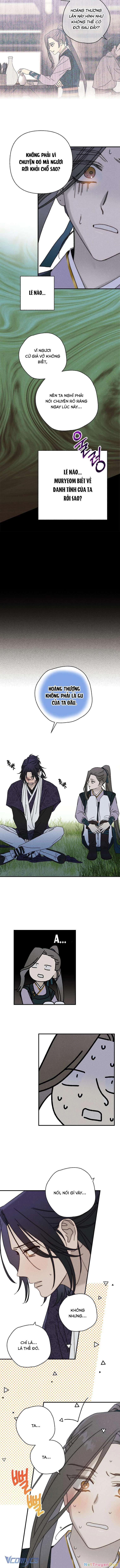 Quốc Hôn Chapter 31 - 3