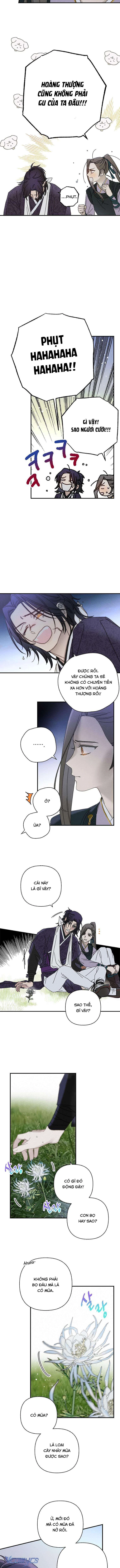 Quốc Hôn Chapter 31 - 4