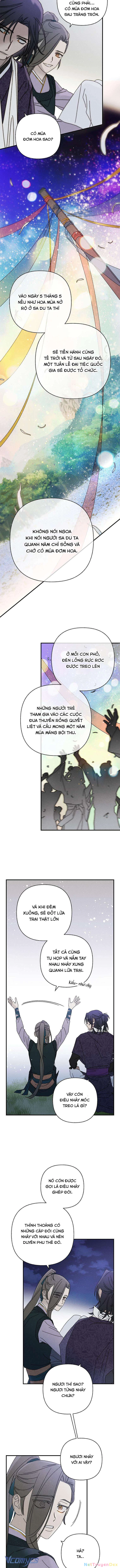 Quốc Hôn Chapter 31 - 5