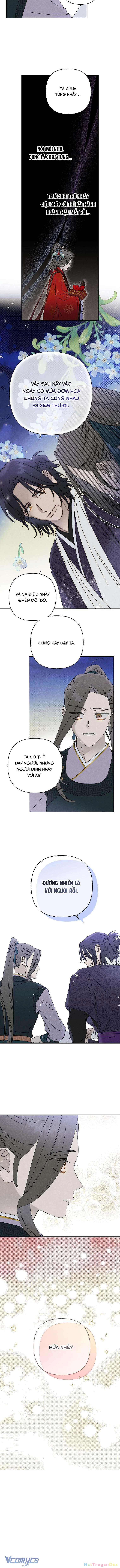 Quốc Hôn Chapter 31 - 6
