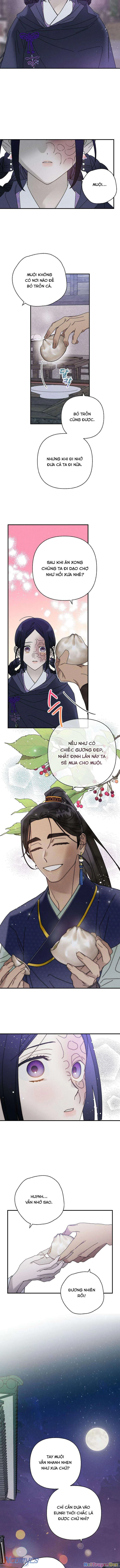 Quốc Hôn Chapter 31 - 8