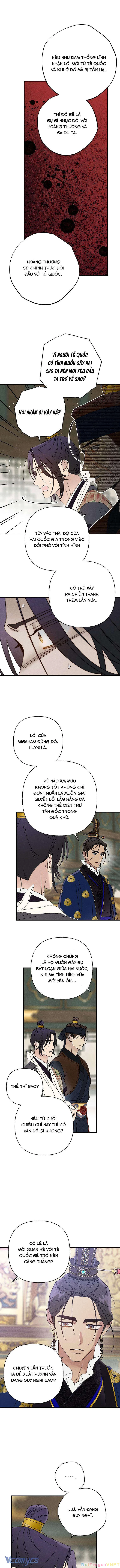 Quốc Hôn Chapter 32 - 2